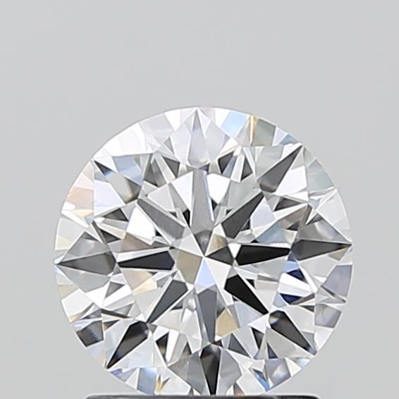 Lab Grown Diamond Lab-grown 1,59Ct E-VVS2 Round - IGILG811698105 1