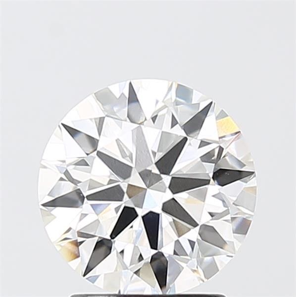 Lab Grown Diamond Lab-grown 2,04Ct F-VS1 Round - IGILG811694204 1