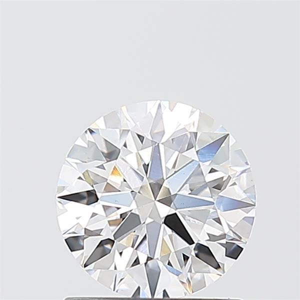 Lab Grown Diamond Lab-grown 1,09Ct D-VS1 Round - IGILG812637561 1