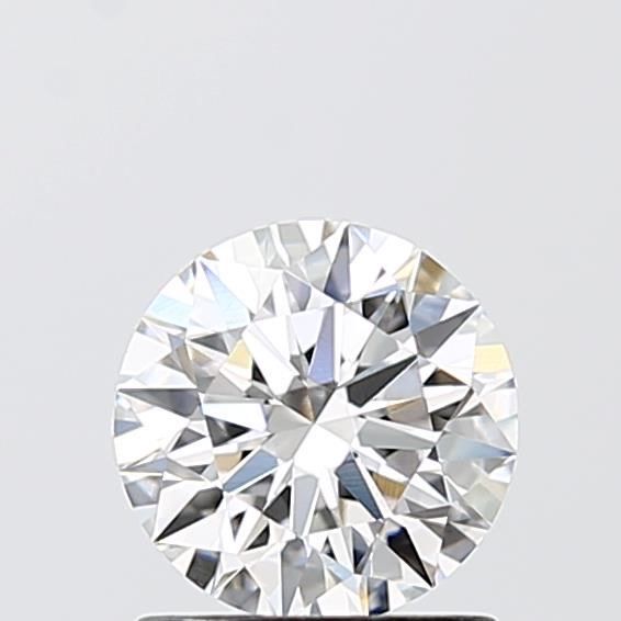 Lab Grown Diamond Lab-grown 1,06Ct E-VVS2 Round - IGILG811694079 1