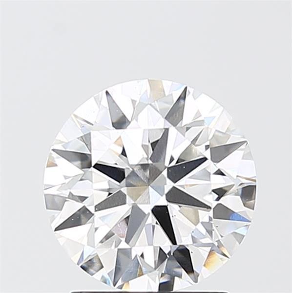 Lab Grown Diamond Lab-grown 2Ct E-VS2 Round - IGILG812636465 1