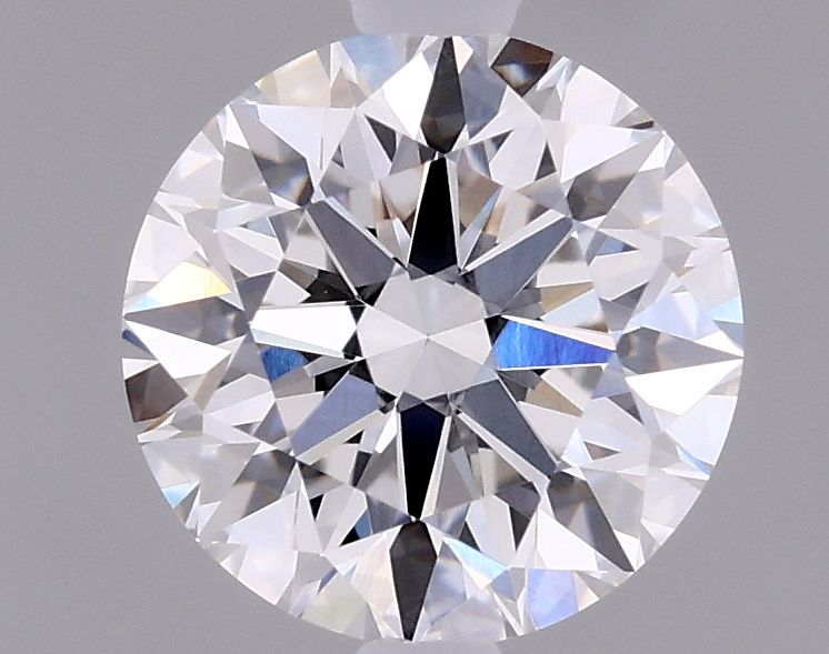 Lab Grown Diamond Lab-grown 1,07Ct E-VVS2 Round - IGILG813670408 1