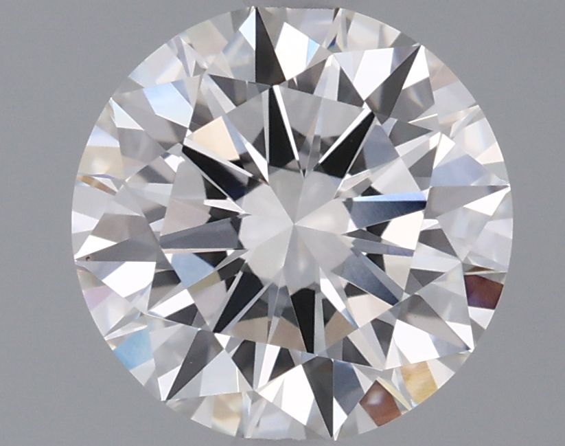 Lab Grown Diamond Lab-grown 1,54Ct F-VVS2 Round - IGILG813625250 1