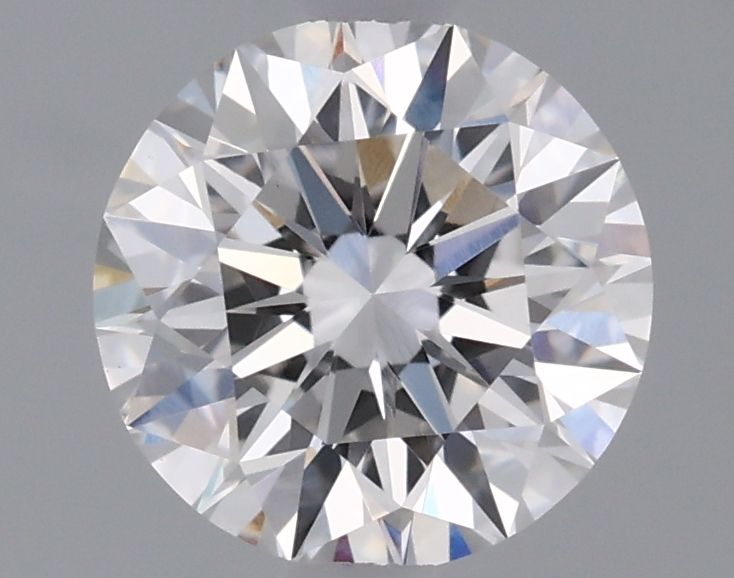 Lab Grown Diamond Lab-grown 1,07Ct E-VVS2 Round - IGILG813669884 1