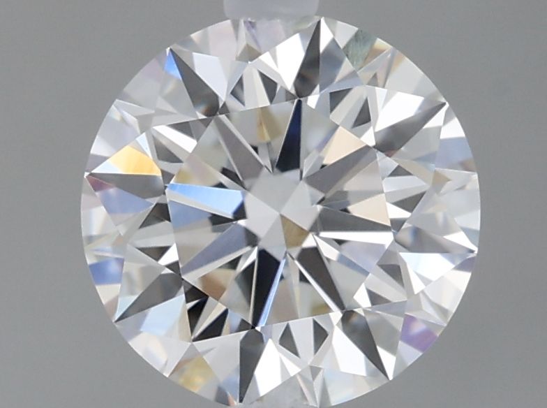 Lab Grown Diamond Lab-grown 1,09Ct E-VVS2 Round - IGILG813625247 1