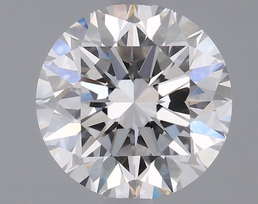 Lab Grown Diamond Lab-grown 1,53Ct E-VVS2 Round - IGILG815605049 1