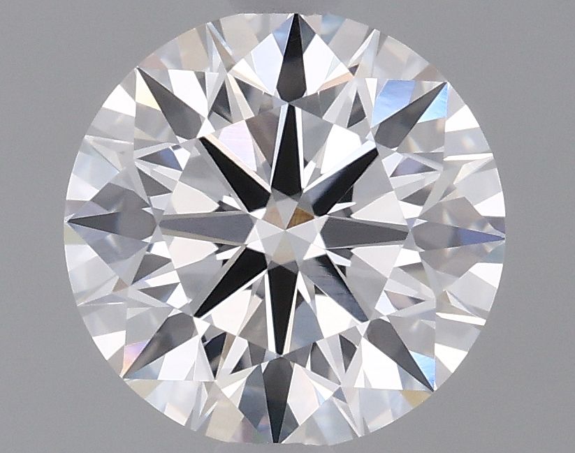 Lab Grown Diamond Lab-grown 1,5Ct E-VVS1 Round - IGILG815605051 1