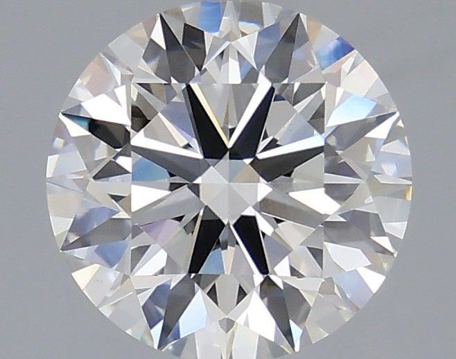 Lab Grown Diamond Lab-grown 2,5Ct F-VS1 Round - IGILG786680727 1
