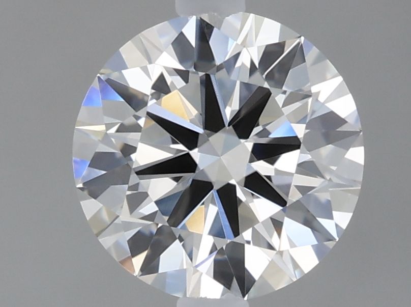Lab Grown Diamond Lab-grown 1,02Ct G-VVS1 Round - IGILG813678621 1