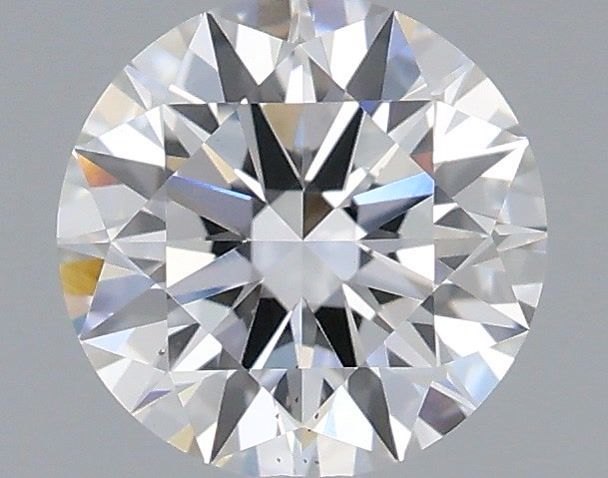 Lab Grown Diamond Lab-grown 0,96Ct E-VS1 Round - IGILG768623221 1