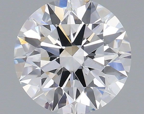 Lab Grown Diamond Lab-grown 0,93Ct E-VVS2 Round - IGILG786680764 1