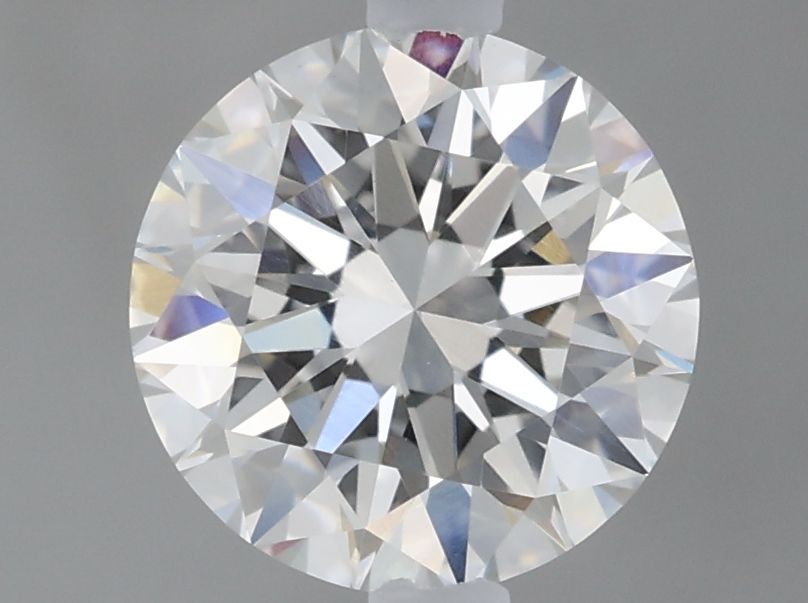 Lab Grown Diamond Lab-grown 1,07Ct F-VVS2 Round - IGILG813625489 1