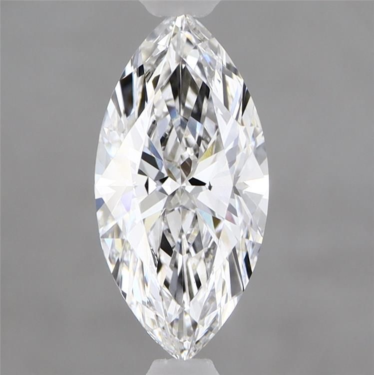 Lab Grown Diamond Lab-grown 1,09Ct E-VVS2 Marquise - IGILG814636408 1