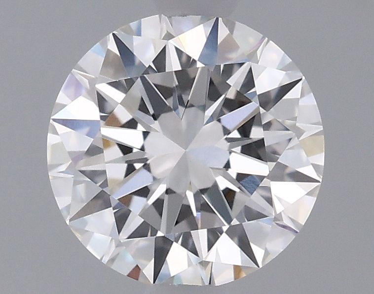 Lab Grown Diamond Lab-grown 1,04Ct D-VVS1 Round - IGILG813675987 1