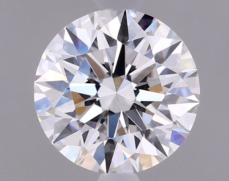 Lab Grown Diamond Lab-grown 1,04Ct D-VVS1 Round - IGILG813678868 1