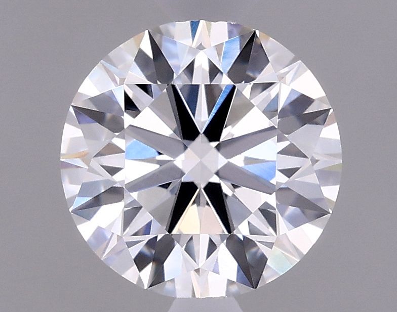 Lab Grown Diamond Lab-grown 1,02Ct D-VVS1 Round - IGILG813670398 1