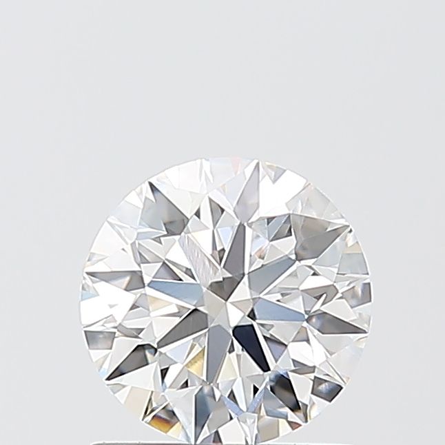 Lab Grown Diamond Lab-grown 1,03Ct E-VVS1 Round - IGILG797662816 1