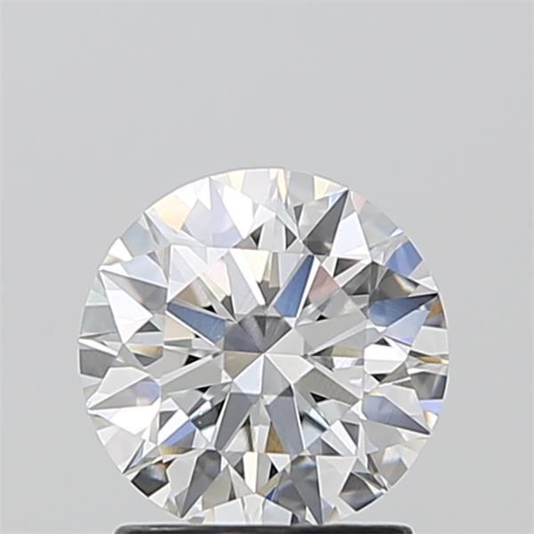 Lab Grown Diamond Lab-grown 1,53Ct E-VVS2 Round - IGILG812637444 1