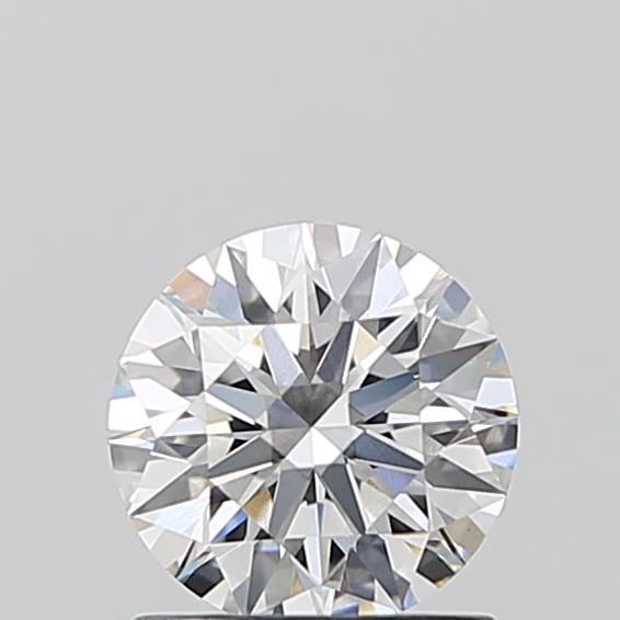Lab Grown Diamond Lab-grown 1,09Ct E-VVS2 Round - IGILG811697751 1
