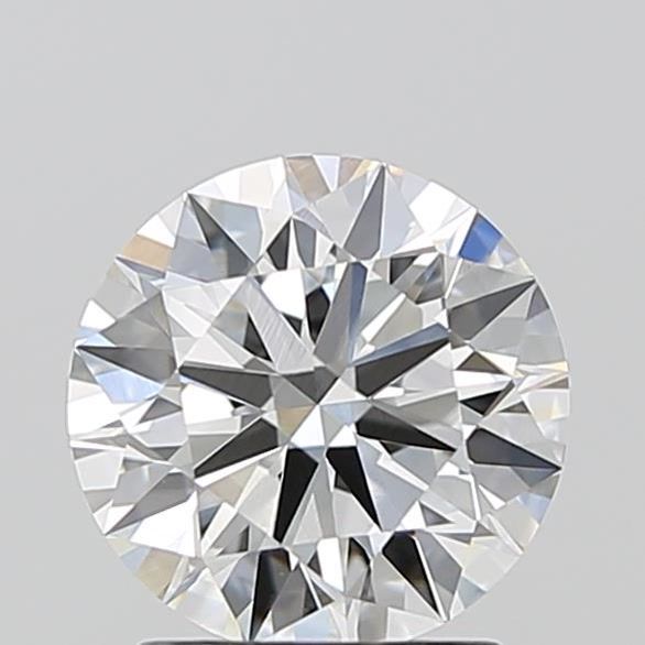 Lab Grown Diamond Lab-grown 2Ct E-VVS2 Round - IGILG812635910 1