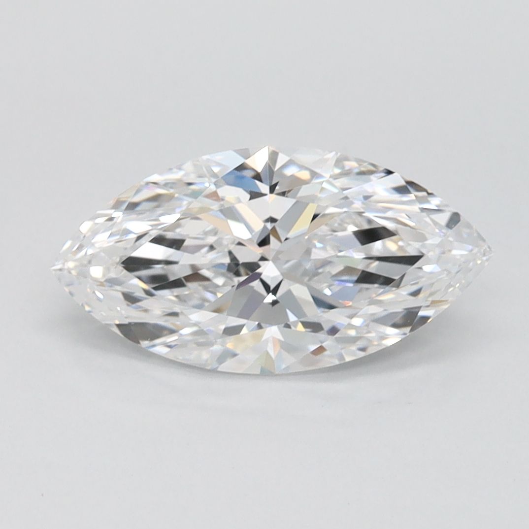 Lab Grown Diamond Lab-grown 1,12Ct D-FL Marquise - IGILG784644268 1