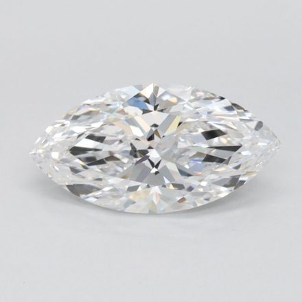 Lab Grown Diamond Lab-grown 1,12Ct D-FL Marquise - IGILG784644268 1