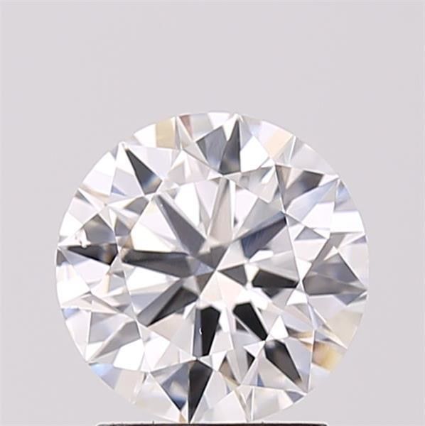 Lab Grown Diamond Lab-grown 2,02Ct E-VS1 Round - IGILG811699146 1