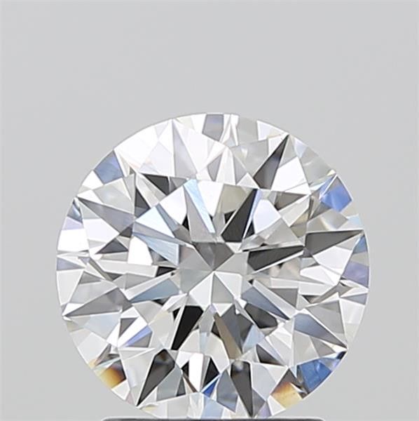 Lab Grown Diamond Lab-grown 2,06Ct F-VS1 Round - IGILG811692803 1