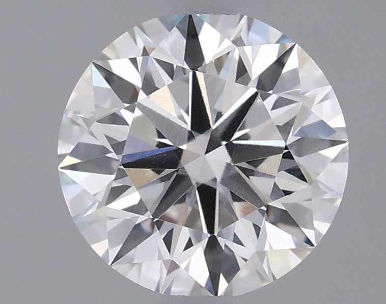 Lab Grown Diamond Lab-grown 1,1Ct D-IF Round - IGILG815614580 1