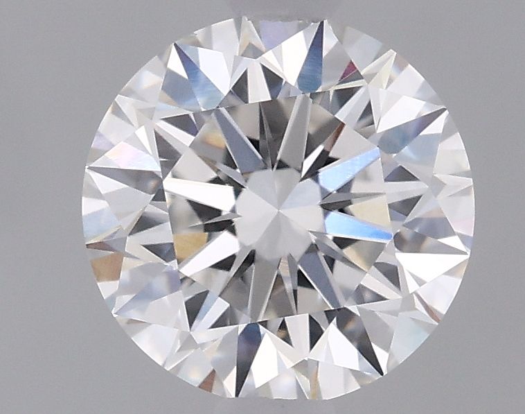 Lab Grown Diamond Lab-grown 1,1Ct E-VVS2 Round - IGILG814630625 1