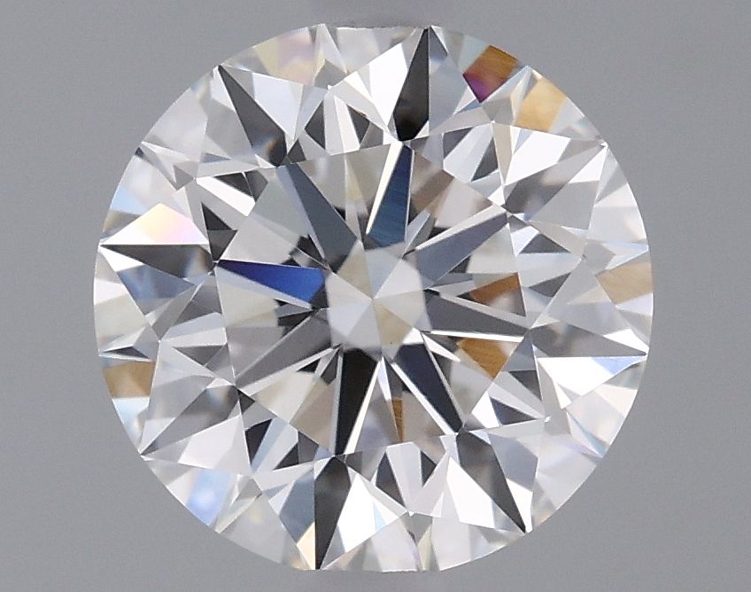 Lab Grown Diamond Lab-grown 1,53Ct E-VVS2 Round - IGILG815614573 1