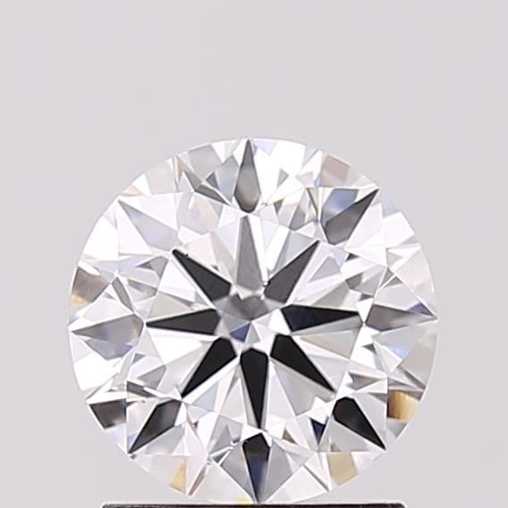 Lab Grown Diamond Lab-grown 1,5Ct D-VS2 Round - IGILG811697601 1