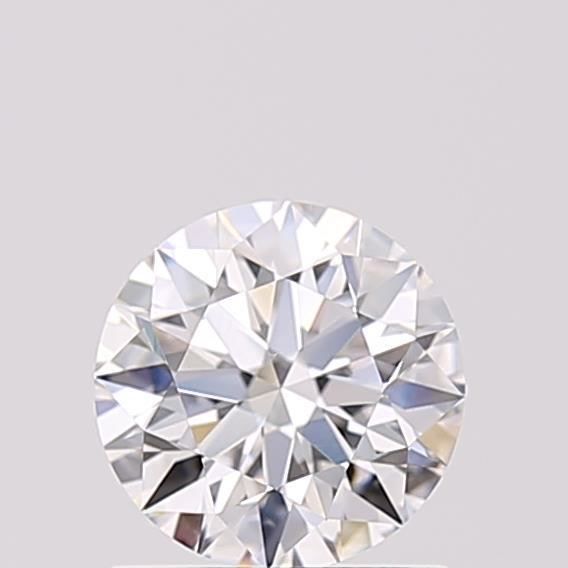 Lab Grown Diamond Lab-grown 1,09Ct D-VVS1 Round - IGILG811694075 1
