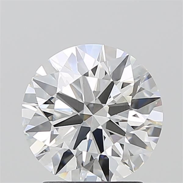 Lab Grown Diamond Lab-grown 2,09Ct F-VS1 Round - IGILG812635884 1