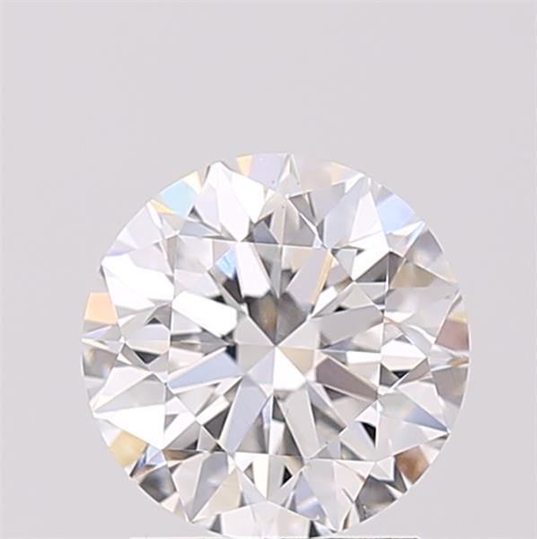 Lab Grown Diamond Lab-grown 2Ct D-VS2 Round - IGILG811698999 1
