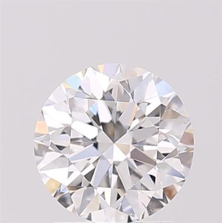 Lab Grown Diamond Lab-grown 2Ct D-VS2 Round - IGILG811698999 1