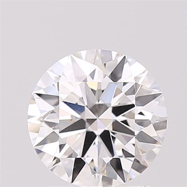 Lab Grown Diamond Lab-grown 2Ct E-VVS2 Round - IGILG811699019 1