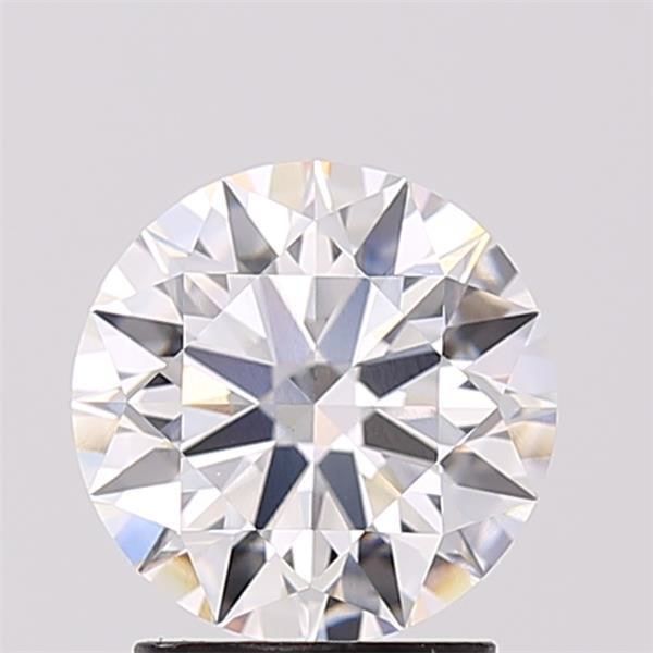 Lab Grown Diamond Lab-grown 2,02Ct D-VS1 Round - IGILG811698901 1