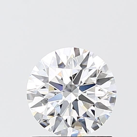 Lab Grown Diamond Lab-grown 1,1Ct D-VVS2 Round - IGILG812637143 1