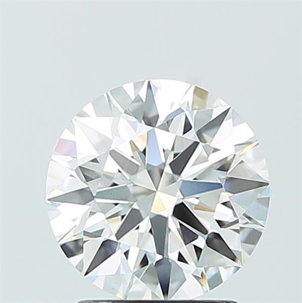 Lab Grown Diamond Lab-grown 2,06Ct E-VVS2 Round - IGILG812636790 1
