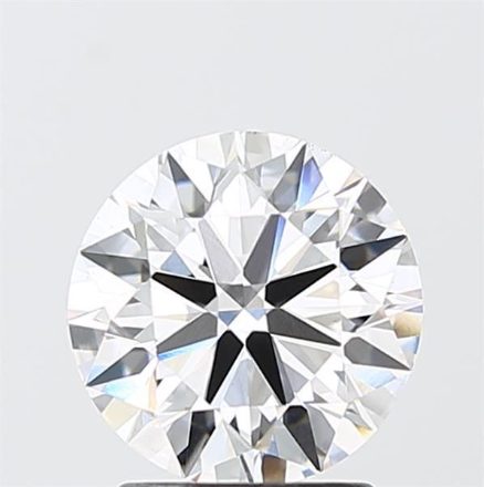 Lab Grown Diamond Lab-grown 2,02Ct D-VS1 Round - IGILG812643463 1