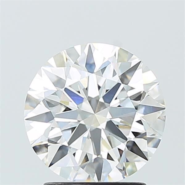 Lab Grown Diamond Lab-grown 2,08Ct E-VVS2 Round - IGILG813641387 1