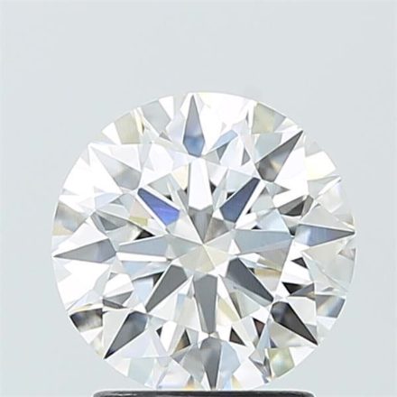 Lab Grown Diamond Lab-grown 2,08Ct E-VVS2 Round - IGILG813641387 1