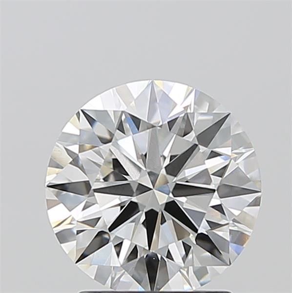 Lab Grown Diamond Lab-grown 2,04Ct F-VVS2 Round - IGILG812643770 1