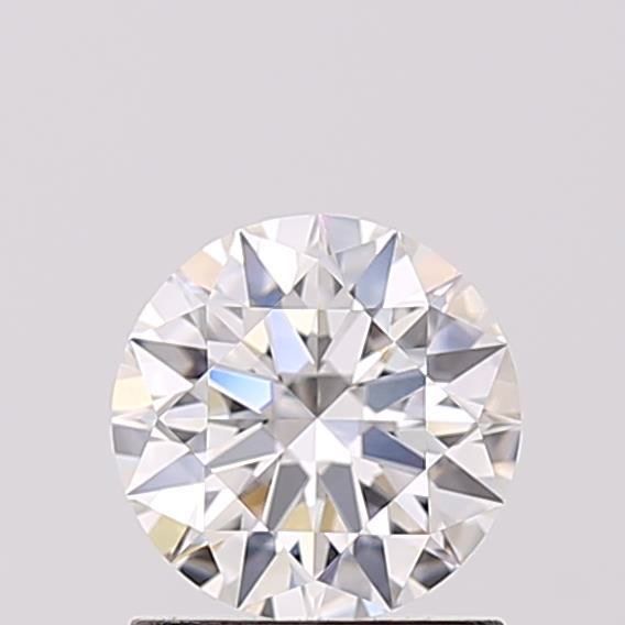Lab Grown Diamond Lab-grown 1,07Ct E-VVS1 Round - IGILG811670398 1