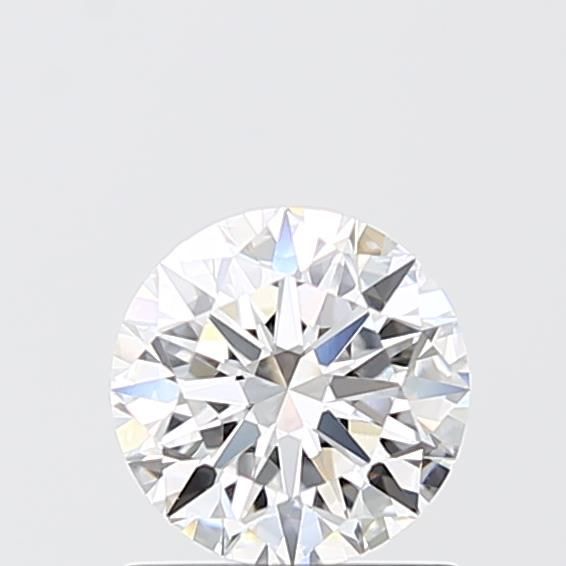 Lab Grown Diamond Lab-grown 1,01Ct D-VVS2 Round - IGILG811669960 1