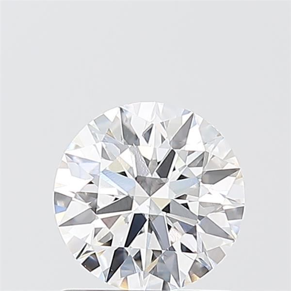 Lab Grown Diamond Lab-grown 1,04Ct D-VS2 Round - IGILG812637542 1