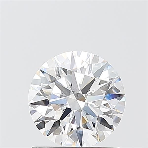 Lab Grown Diamond Lab-grown 1,03Ct D-VS2 Round - IGILG812636939 1