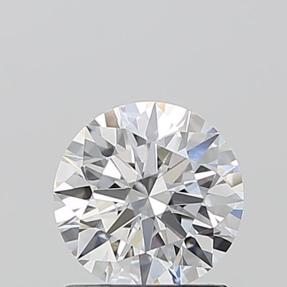 Lab Grown Diamond Lab-grown 1,1Ct D-VVS2 Round - IGILG812637412 1
