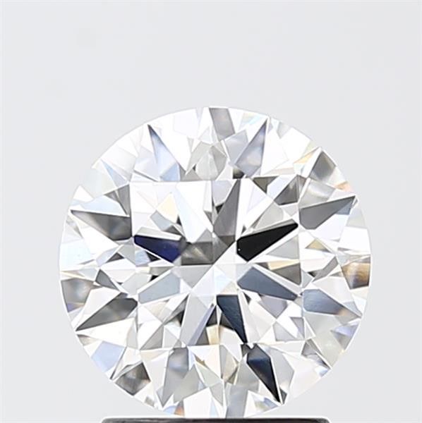Lab Grown Diamond Lab-grown 2,06Ct F-VS1 Round - IGILG811699440 1